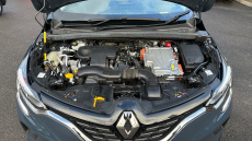 Renault Captur 1.6 E-Tech full hybrid 145 Evolution 5dr Auto Hybrid Hatchback